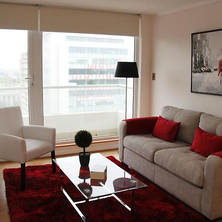Concepcion Suites Room photo