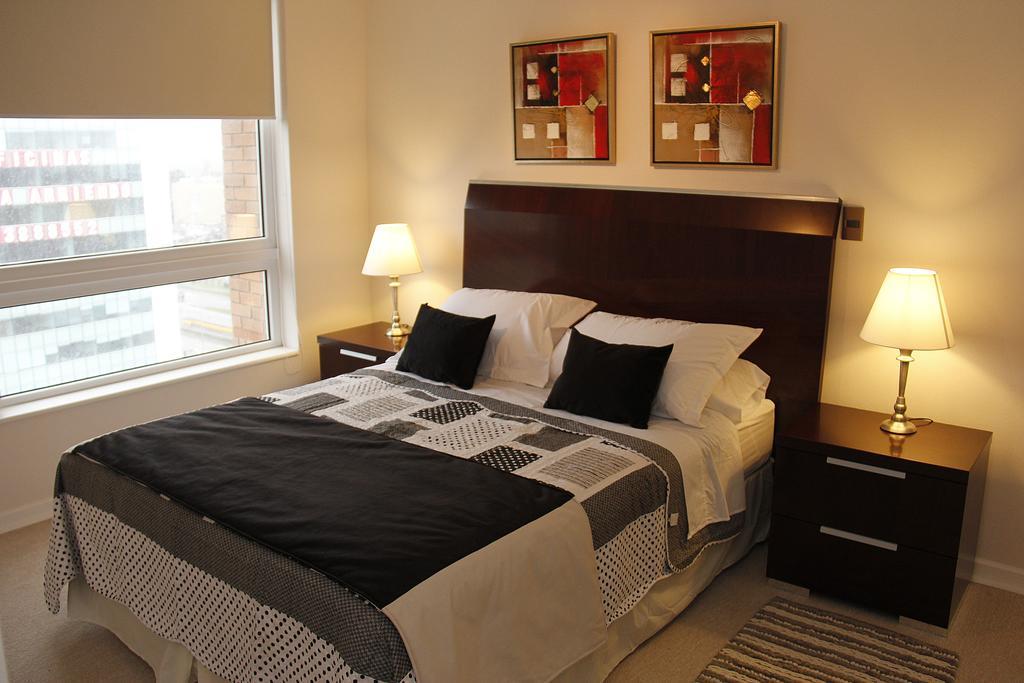 Concepcion Suites Room photo