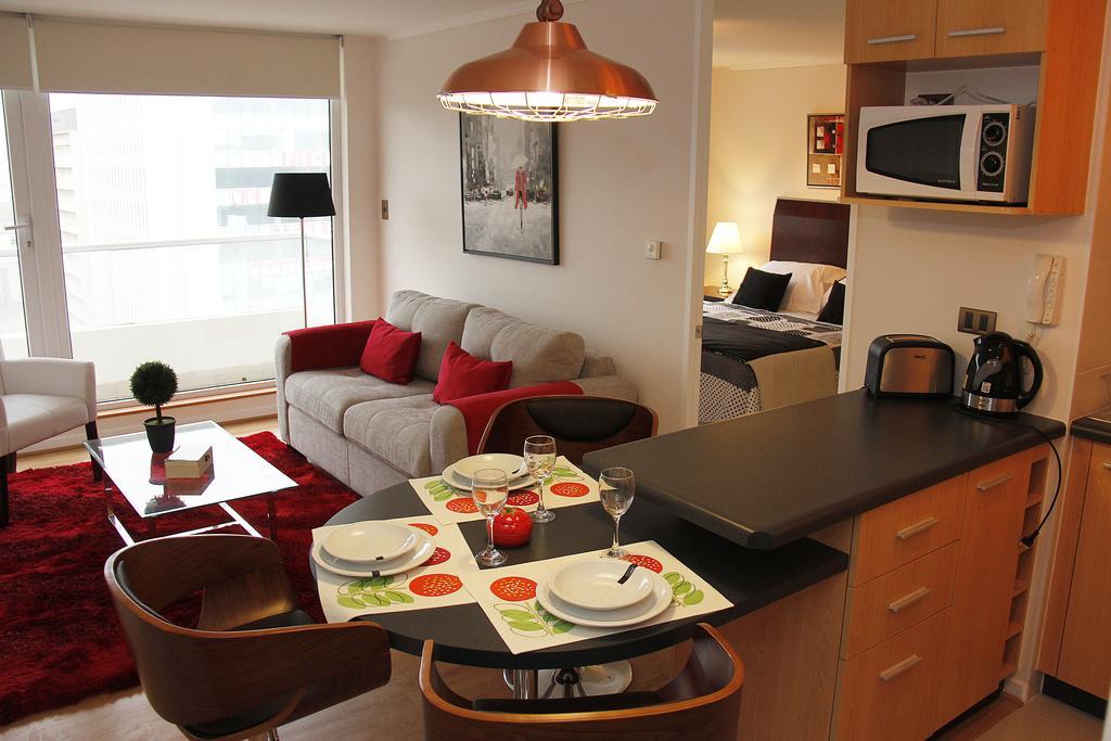 Concepcion Suites Exterior photo