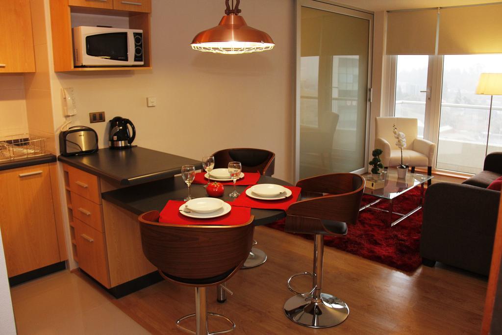 Concepcion Suites Room photo