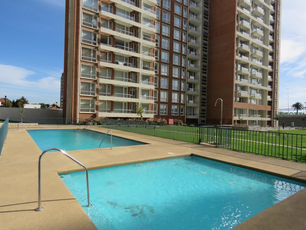 Concepcion Suites Exterior photo