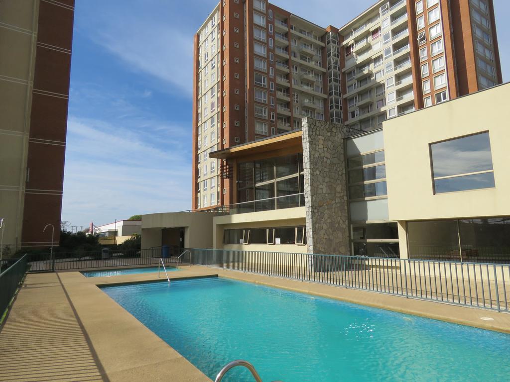 Concepcion Suites Exterior photo