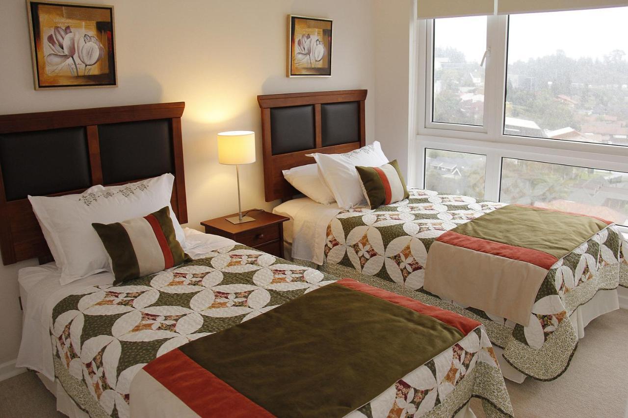 Concepcion Suites Room photo