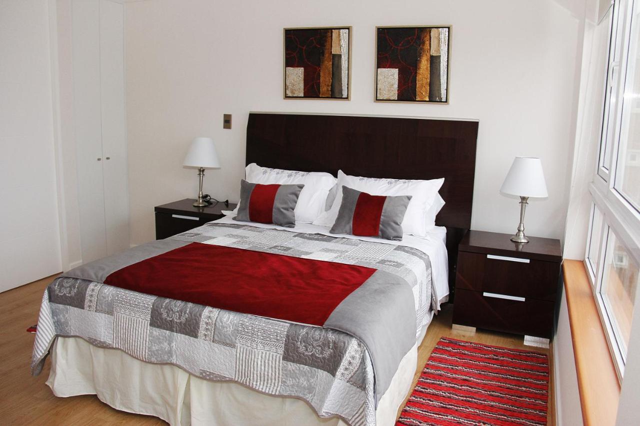 Concepcion Suites Room photo
